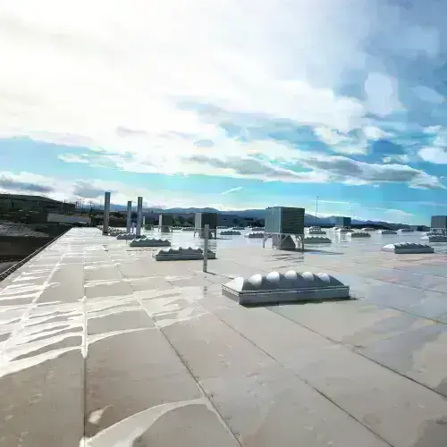 Flat Roofing