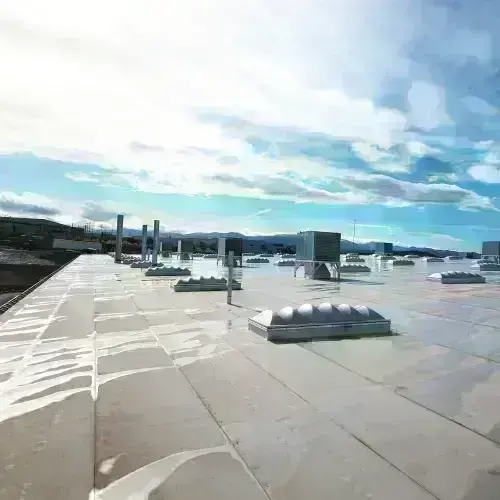 Flat Roofing