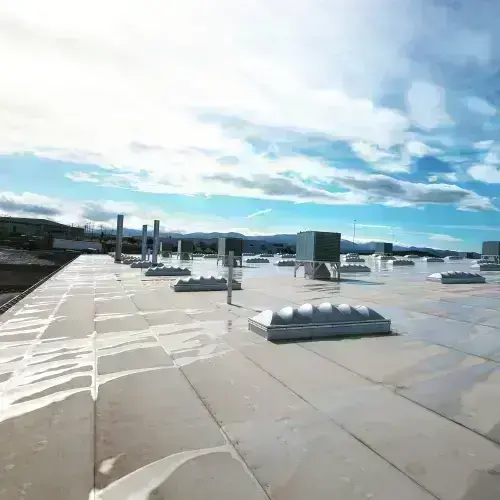 Flat Roofing