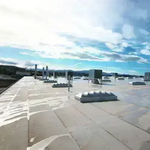 Flat Roofing