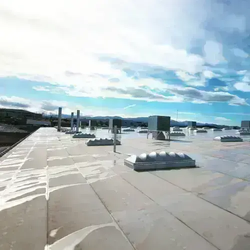 Flat Roofing