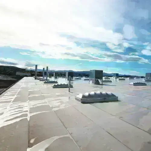 Flat Roofing