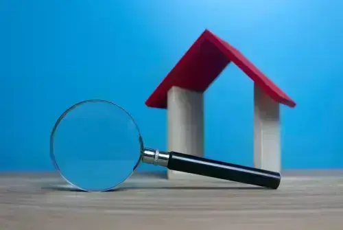 Roof Inspection