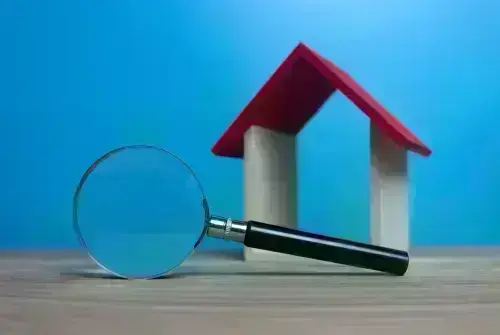 Roof Inspection