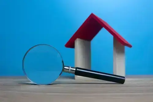 Roof Inspection