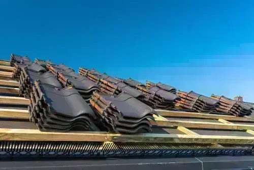 Roof Replacement