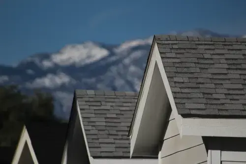 Shingle Roofing